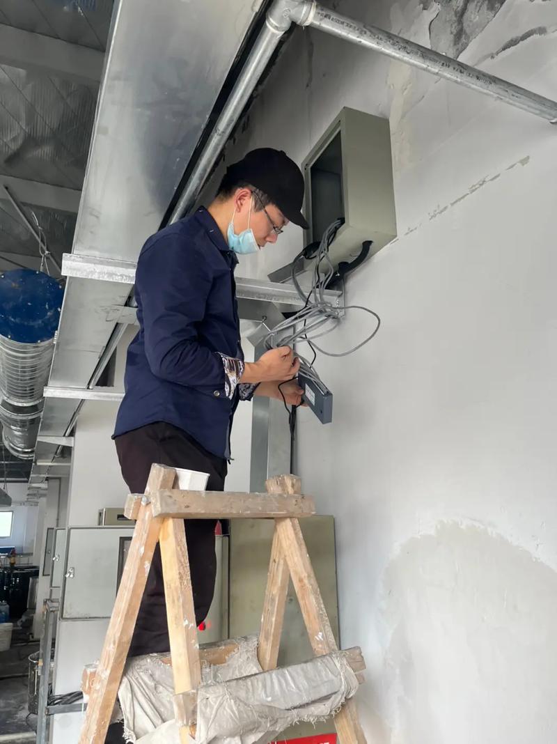 弱电工程是什么？探秘现代建筑背后的“隐形力量”